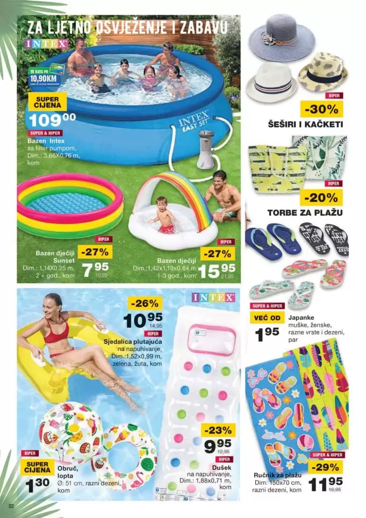 mercator katalog. mercator snizenje. akcija. popust.