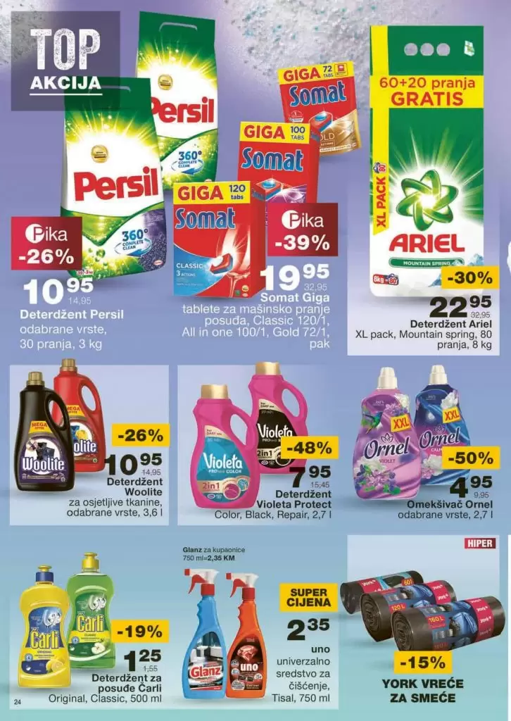 mercator katalog. mercator snizenje. akcija. popust.