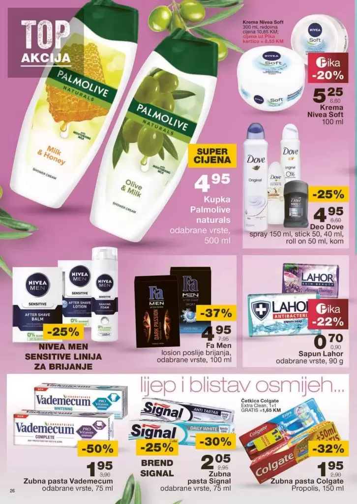 mercator katalog. mercator snizenje. akcija. popust.
