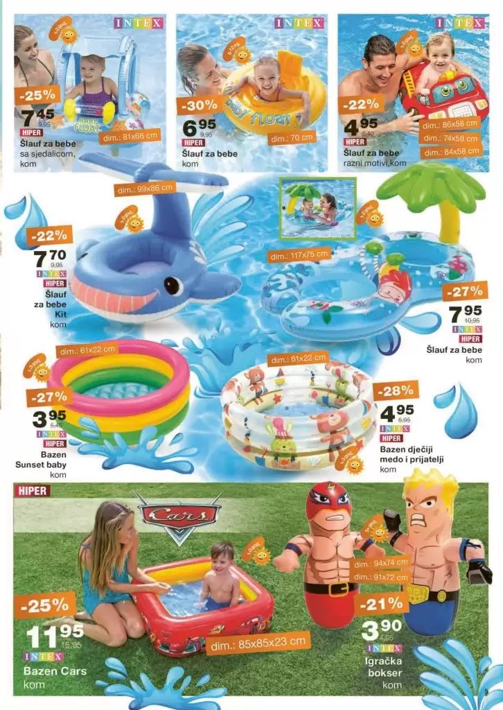 mercator katalog. mercator snizenje. mercator akcija. mercator lozionicka. 