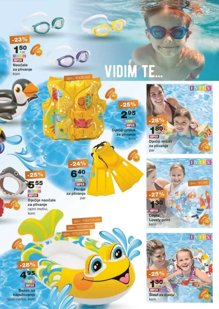 mercator katalog. mercator snizenje. mercator akcija. mercator lozionicka. 