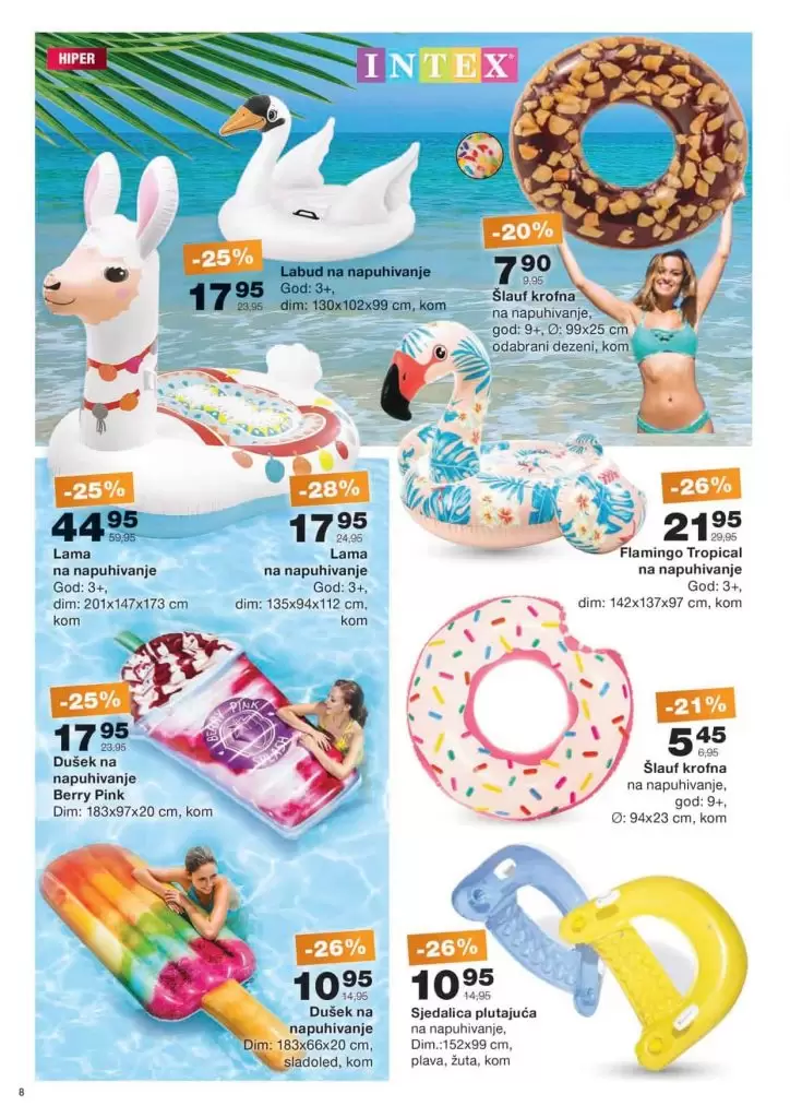 mercator katalog. mercator snizenje. mercator akcija. mercator lozionicka. 