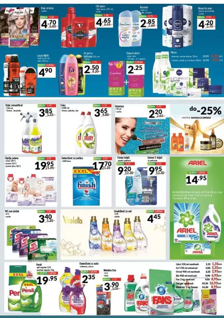 fis katalog. fis snizenje. fis akcija. popust.