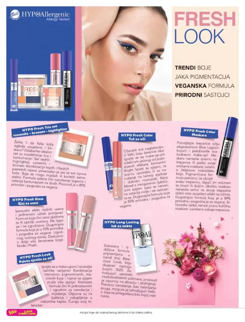 cm katalog. cm snizenje. cm akcija.  fructis garnier 