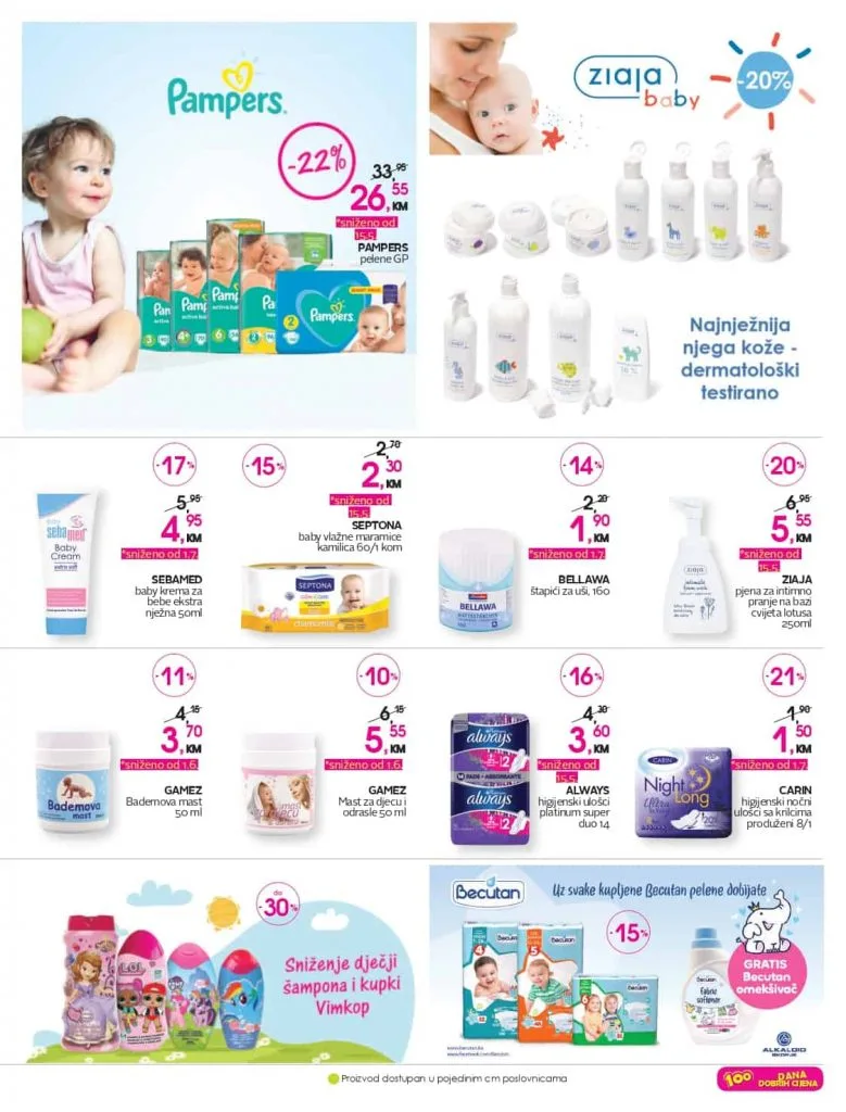 cm katalog. cm snizenje. cm akcija. 