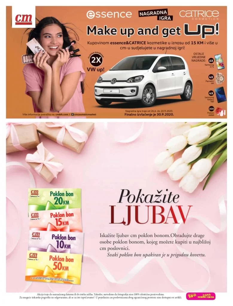 cm katalog. cm snizenje. cm akcija.  