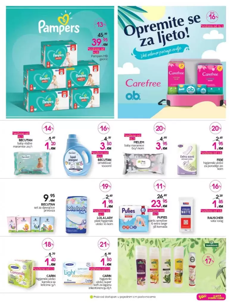 cm katalog, cm, cm bih, cm radno vrijeme, cm sarajevo, cm banja luka, cm mostar, cm tuzla, cm zenica, cm marke