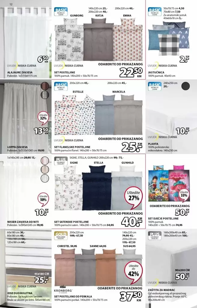 jysk katalog. jysk snizenje. jysk raspodaja. jysk nadmadrac