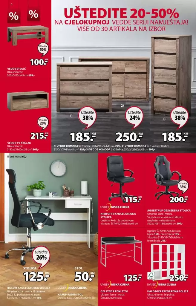 jysk akcijski katalog. jysk raspodaja. jysk snizenje. jysk popust. 