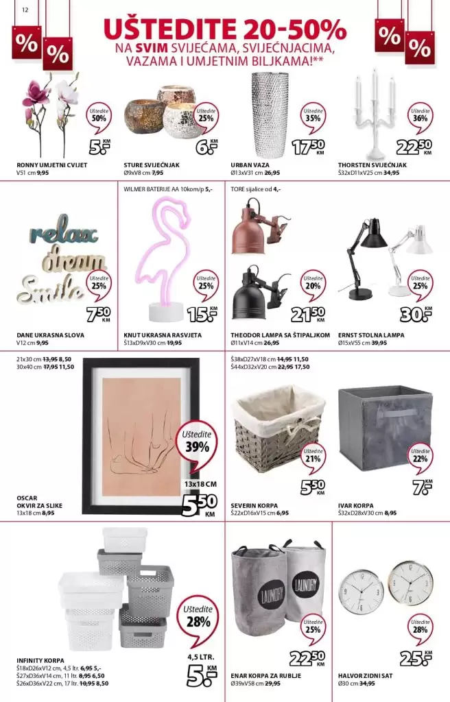 jysk akcijski katalog. jysk raspodaja. jysk snizenje. jysk popust. 