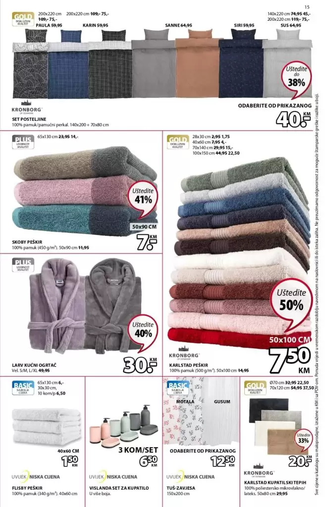 jysk akcijski katalog. jysk raspodaja. jysk snizenje. jysk popust. 