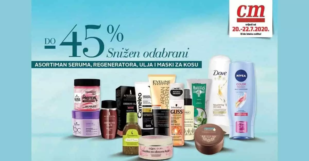 cm akcija. cm snizenje