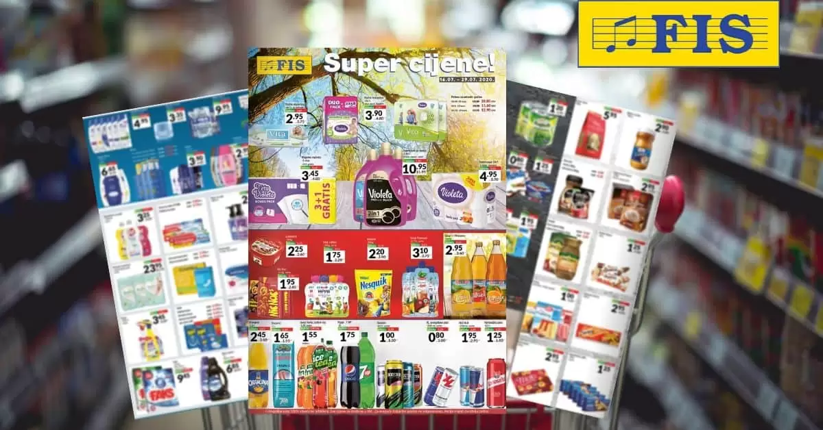fis katalog. fis snizenje. fis akcija. fis vitez.