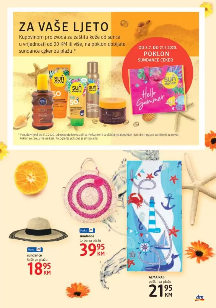 dm katalog. dm snizenje. dm akcija. dm popust.  