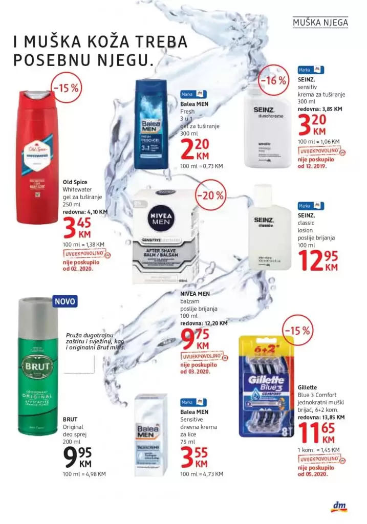 dm katalog. dm snizenje. dm akcija. dm popust.  