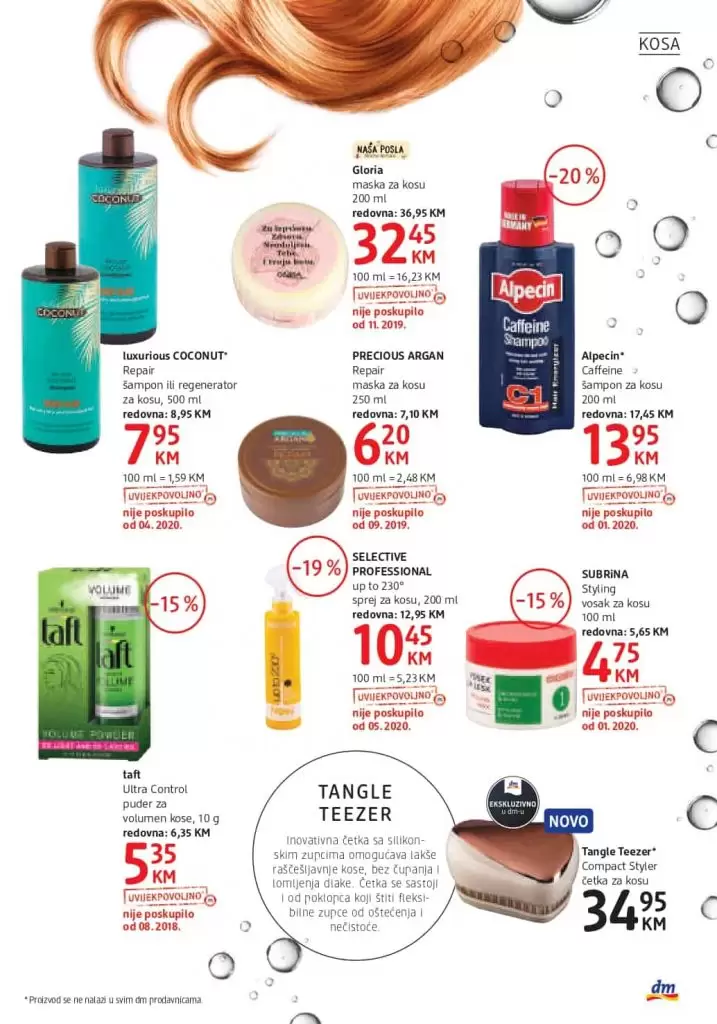 dm katalog. dm snizenje. d m akcija. dm popust. 