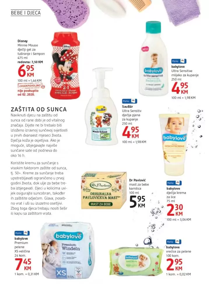 dm katalog. dm snizenje. dm akcija. dm popust.  