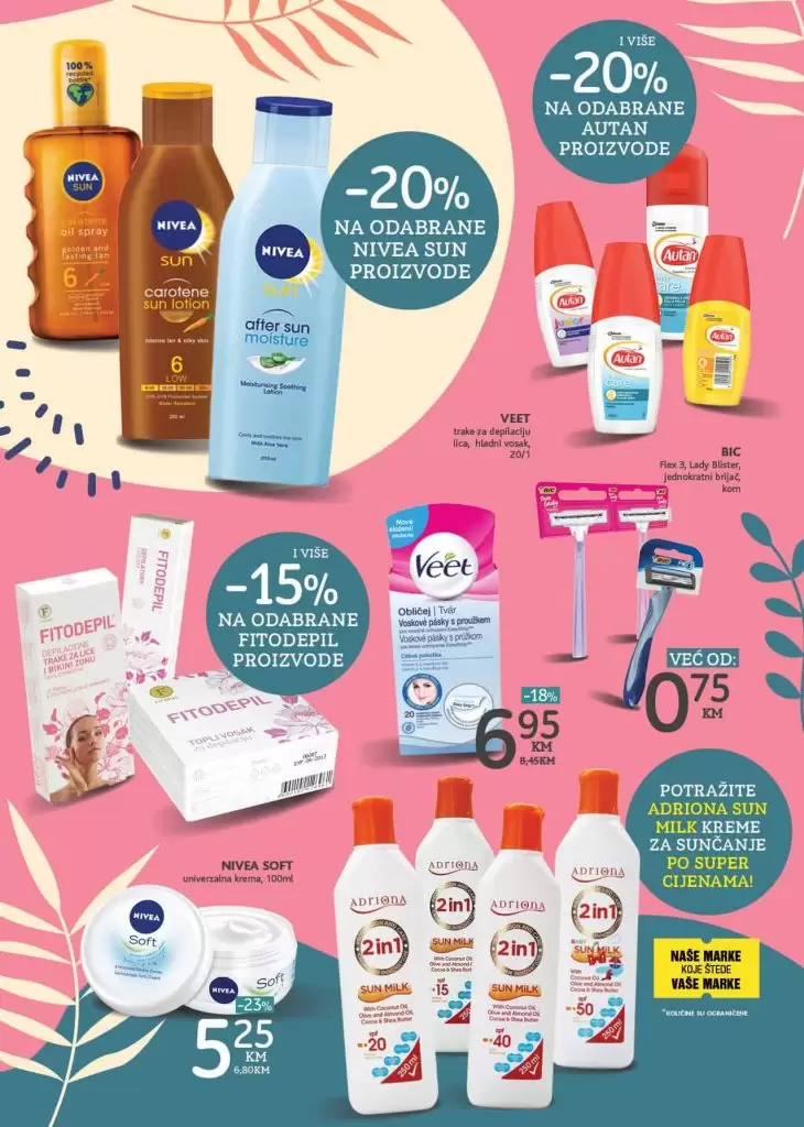 konzum katalog. konzum akcija. konzum snizenje. 