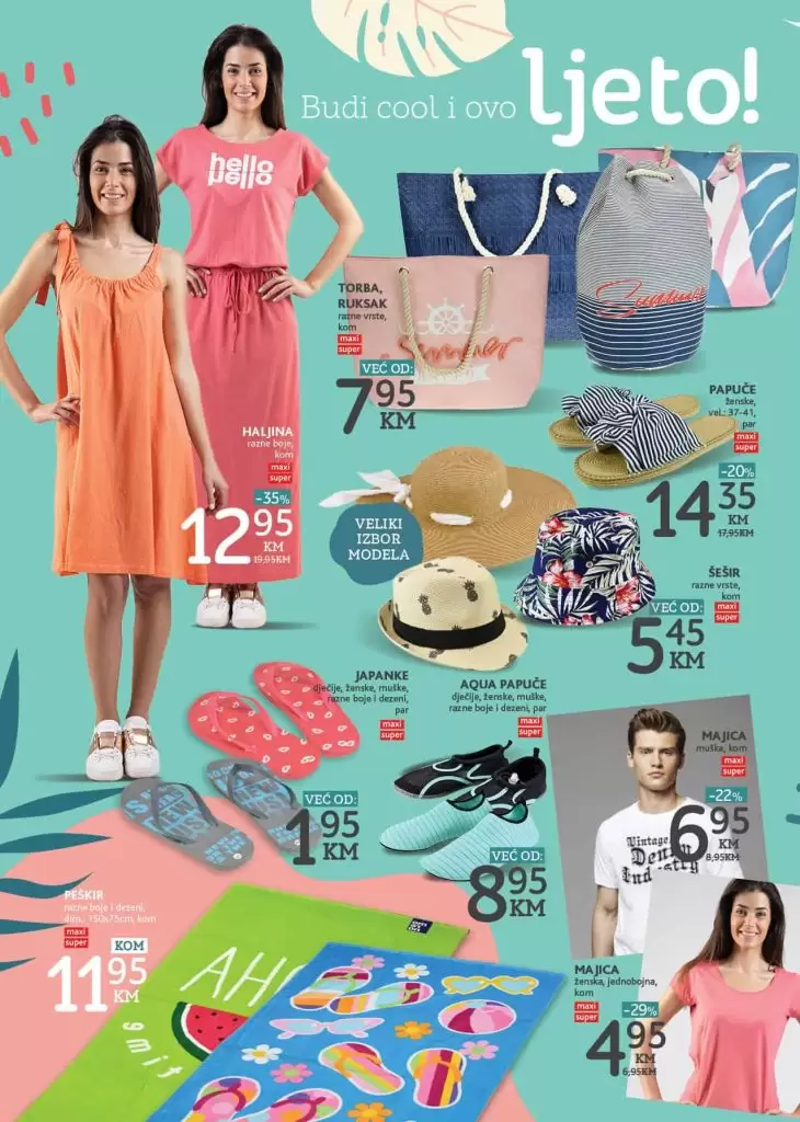 konzum katalog. konzum akcija. konzum snizenje. 