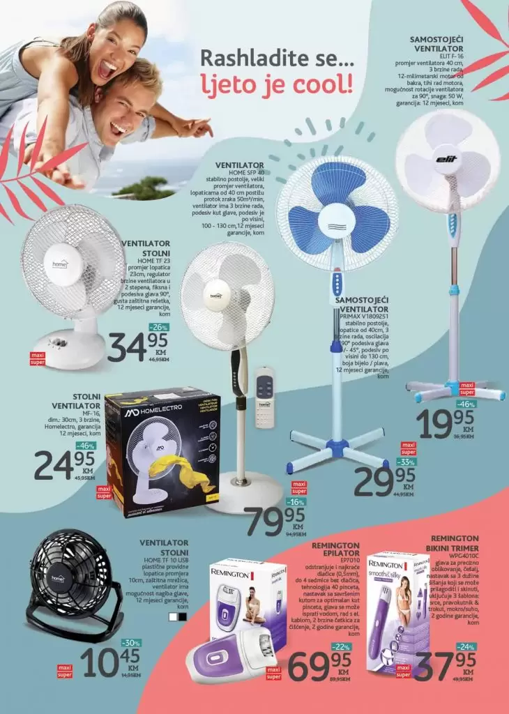 konzum katalog. konzum akcija. konzum snizenje. 