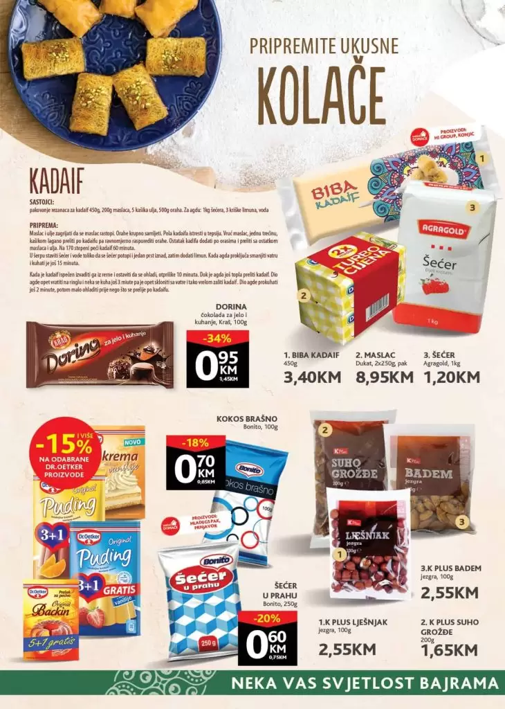 konzum katalog. konzum akcija. snizenje. akcija. popust. 