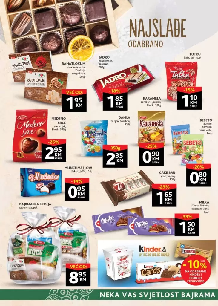 konzum katalog. konzum akcija. snizenje. akcija. popust. 