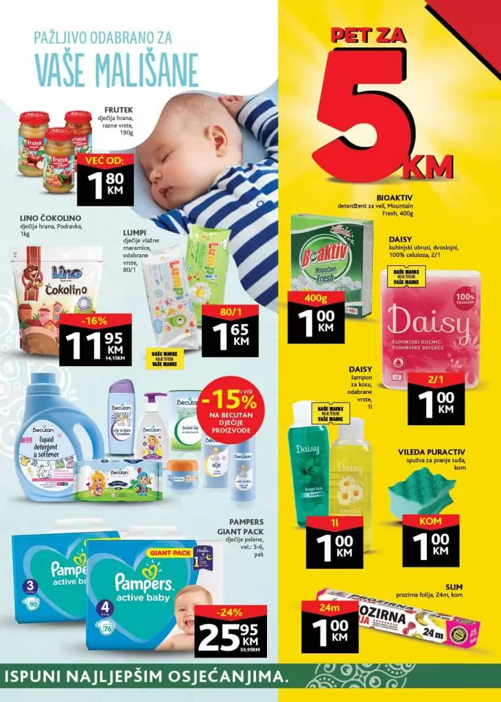 konzum katalog. konzum akcija. snizenje. akcija. popust. 