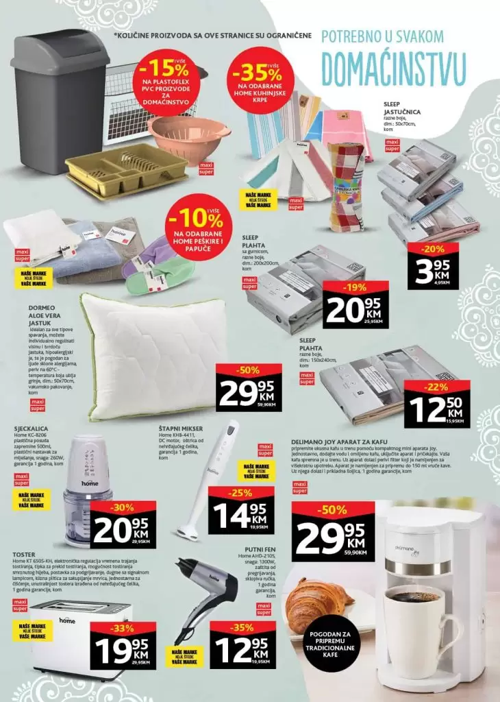 konzum katalog. konzum akcija. snizenje. akcija. popust. 