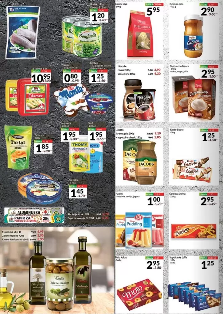 fis katalog. fis snizenje. fis akcija. fis vitez.