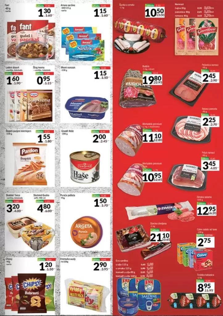fis katalog. fis snizenje. fis akcija. fis vitez.