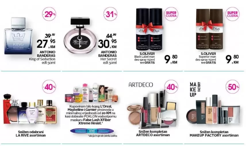 cm katalog. cm snizenje. cm akcija. popusti. parfemi