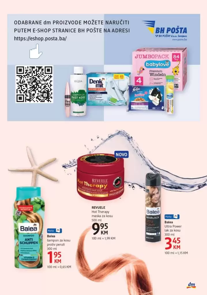 dm katalog. dm snizenje. dm akcija. popust. 