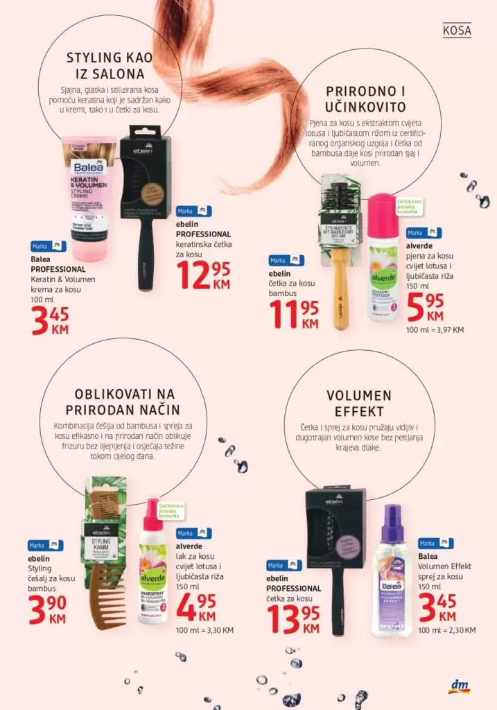 dm katalog. dm snizenje. dm akcija. popust. 