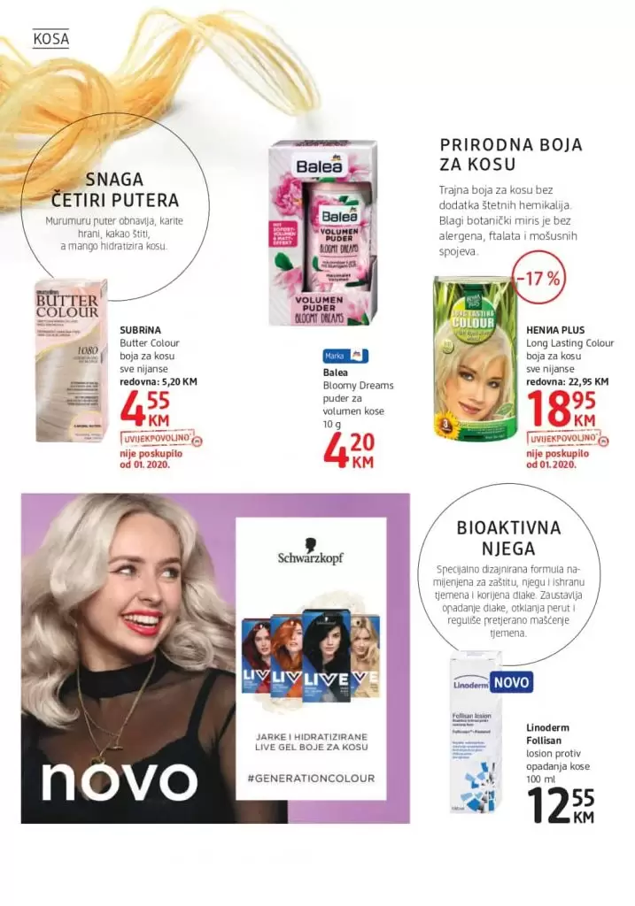 dm katalog. dm snizenje. dm akcija. popust. 