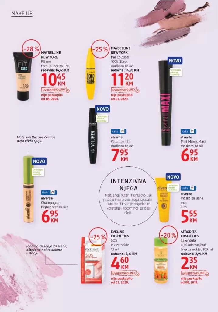 dm katalog. dm snizenje. dm akcija. popust. 