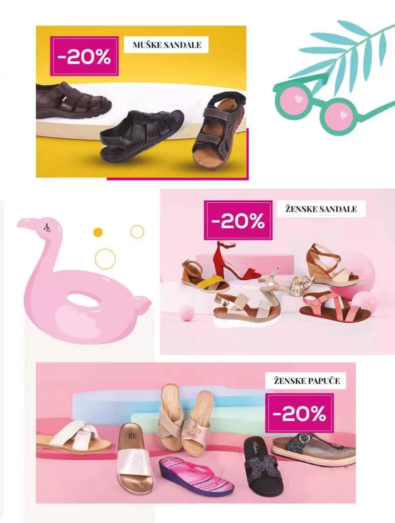 Fis akcijski katalog. snizenje. akcija. popust. snizeno.