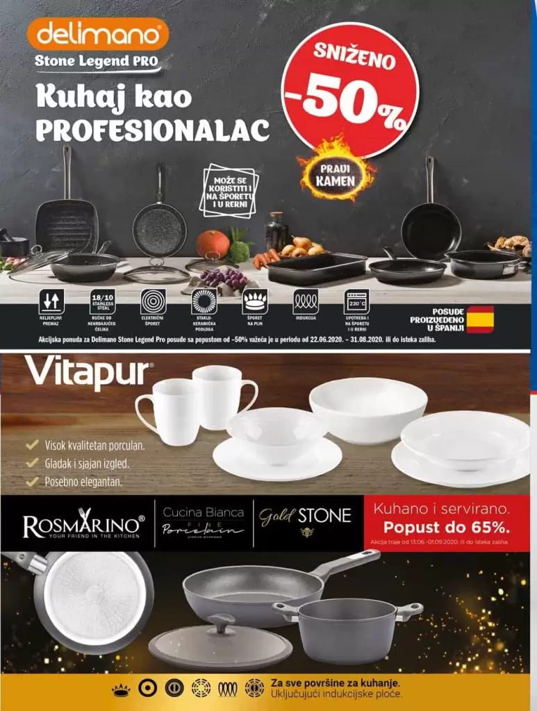 Fis akcijski katalog. snizenje. akcija. popust. snizeno.