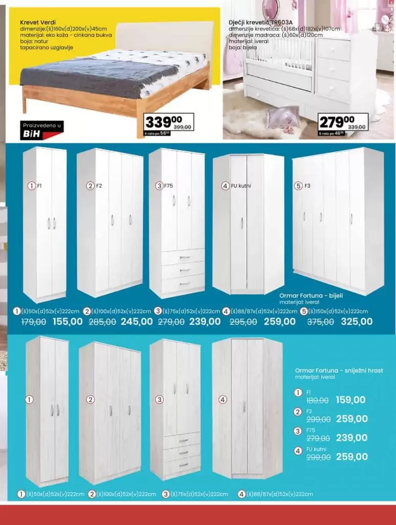 Fis akcijski katalog. snizenje. akcija. popust. snizeno.