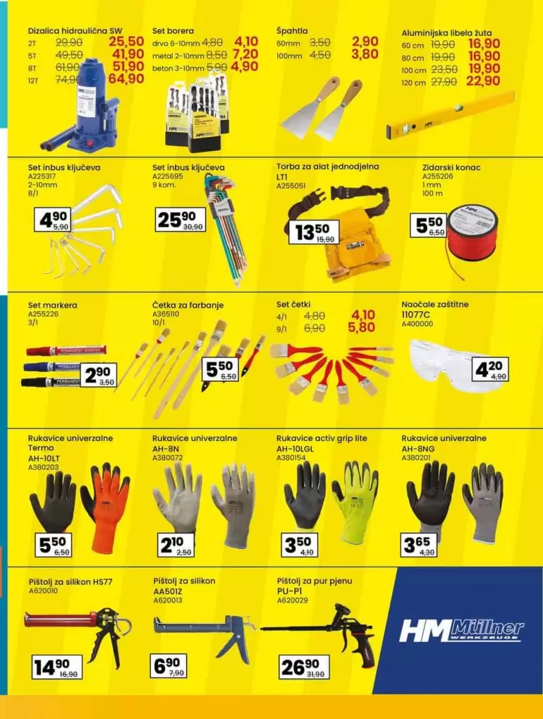 Fis akcijski katalog. snizenje. akcija. popust. snizeno.