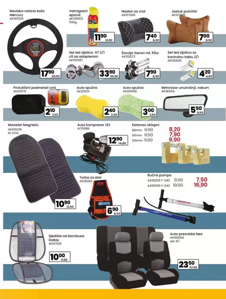 Fis akcijski katalog. snizenje. akcija. popust. snizeno.