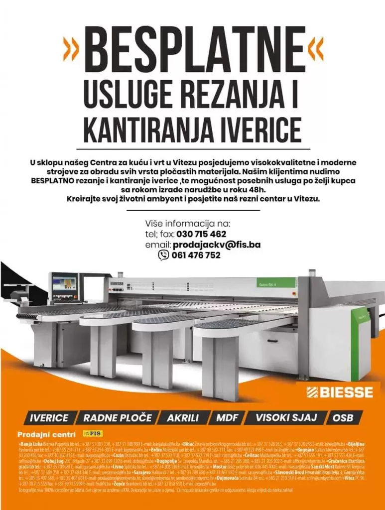 Fis akcijski katalog. snizenje. akcija. popust. snizeno.