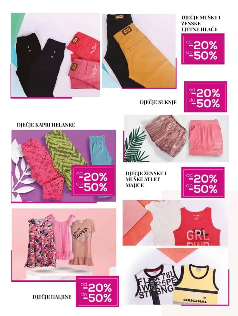 Fis akcijski katalog. snizenje. akcija. popust. snizeno.