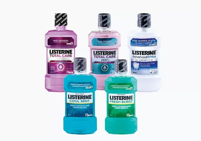 dm sad jos vise stedim. super ponuda  lissterine