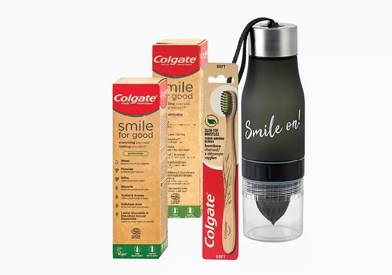 dm sad jos vise stedim. super ponuda  crna pasta za zube 