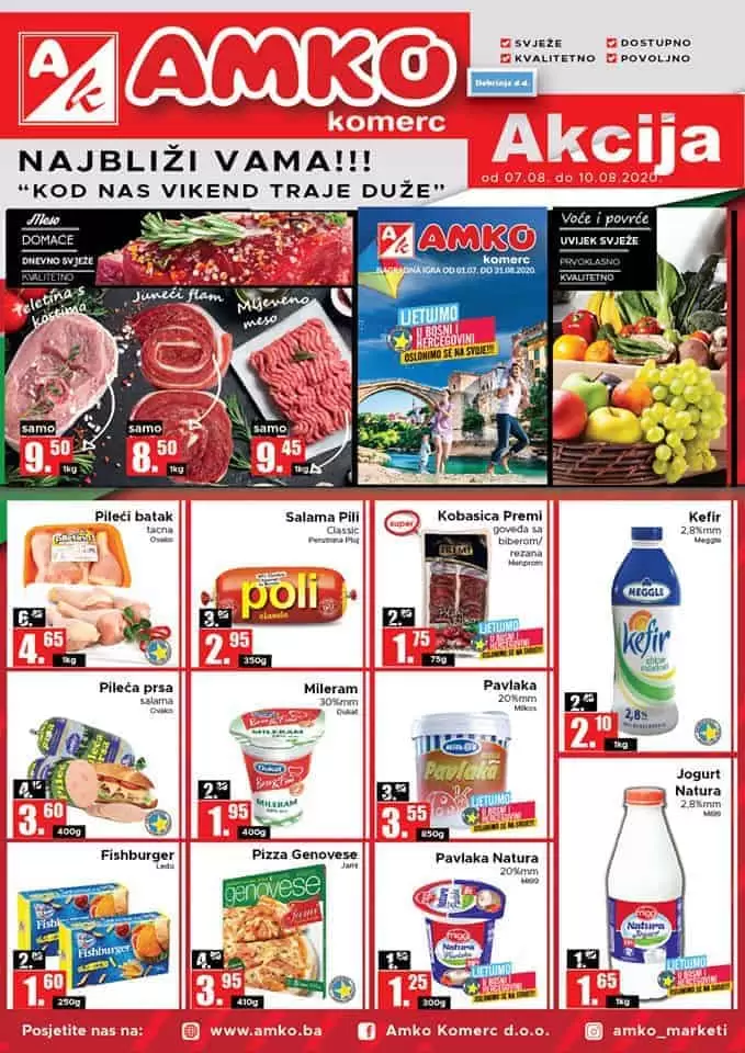 amko katalog. amko domaci lanac trgovinam. kupujmo domace.