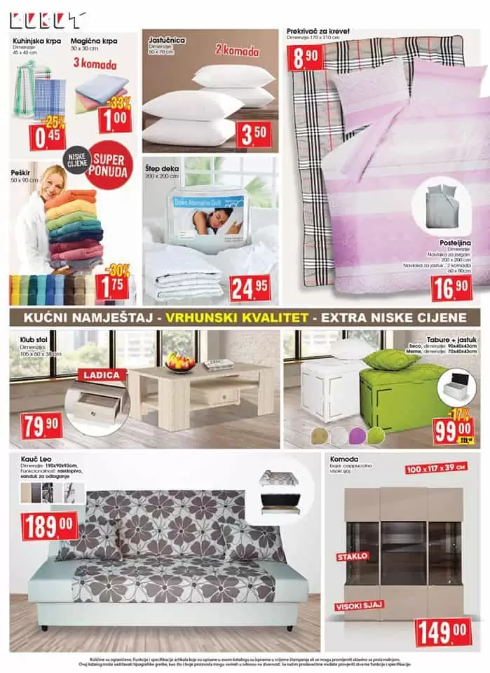 robot katalog. robot snizenje.