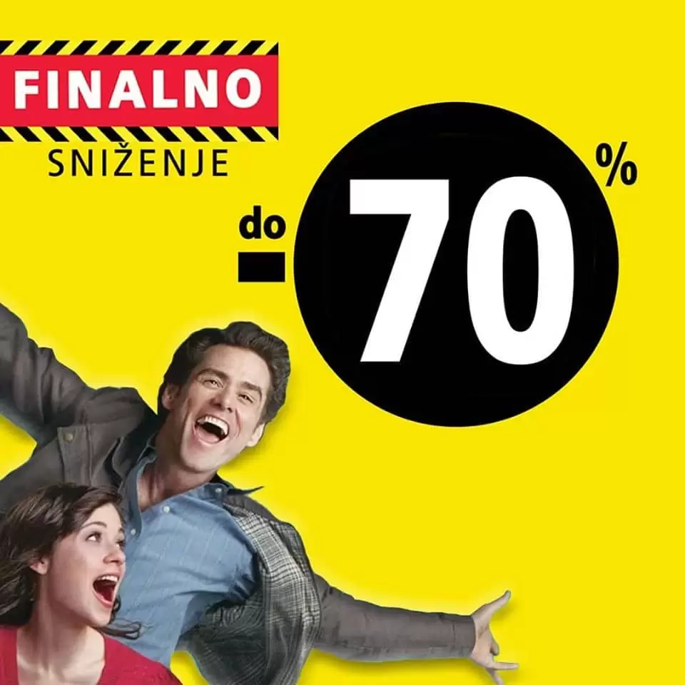 azel france snizenje 70%