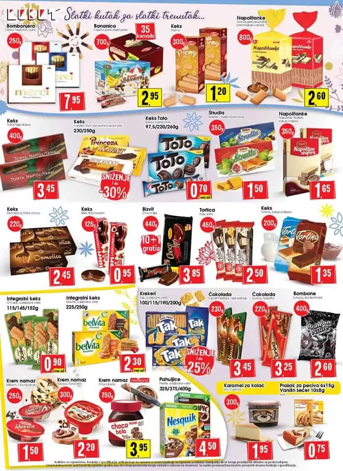 robot katalog. robot snizenje.