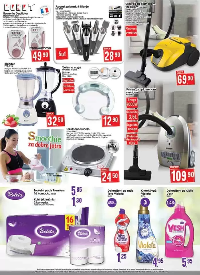 robot katalog. robot snizenje.