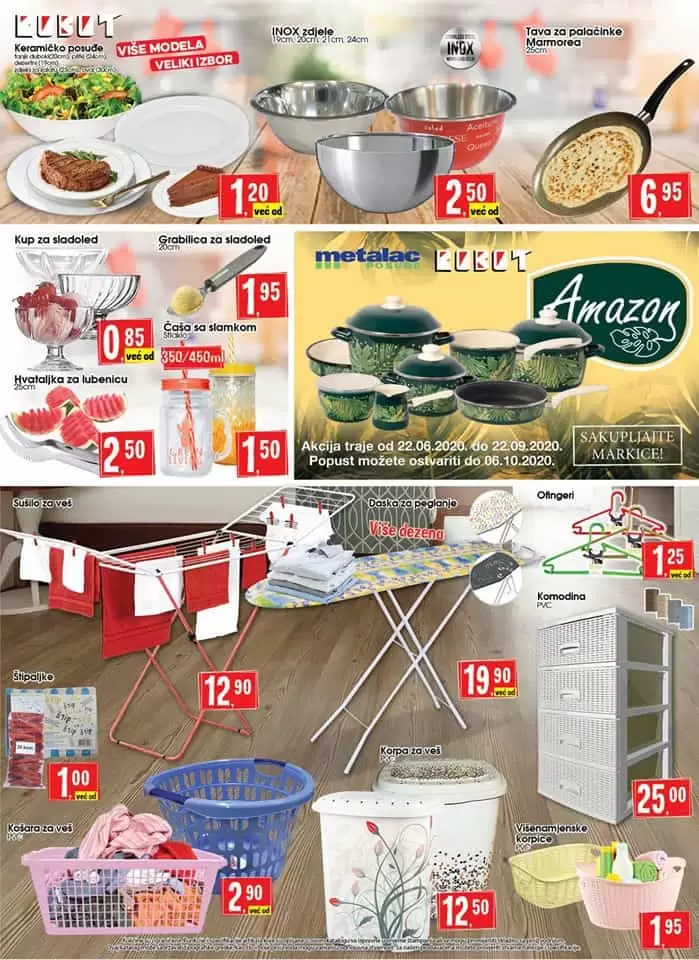 robot katalog. robot snizenje.